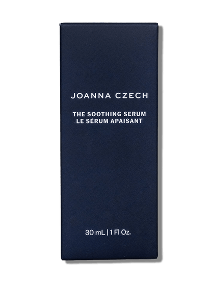 The Soothing Serum