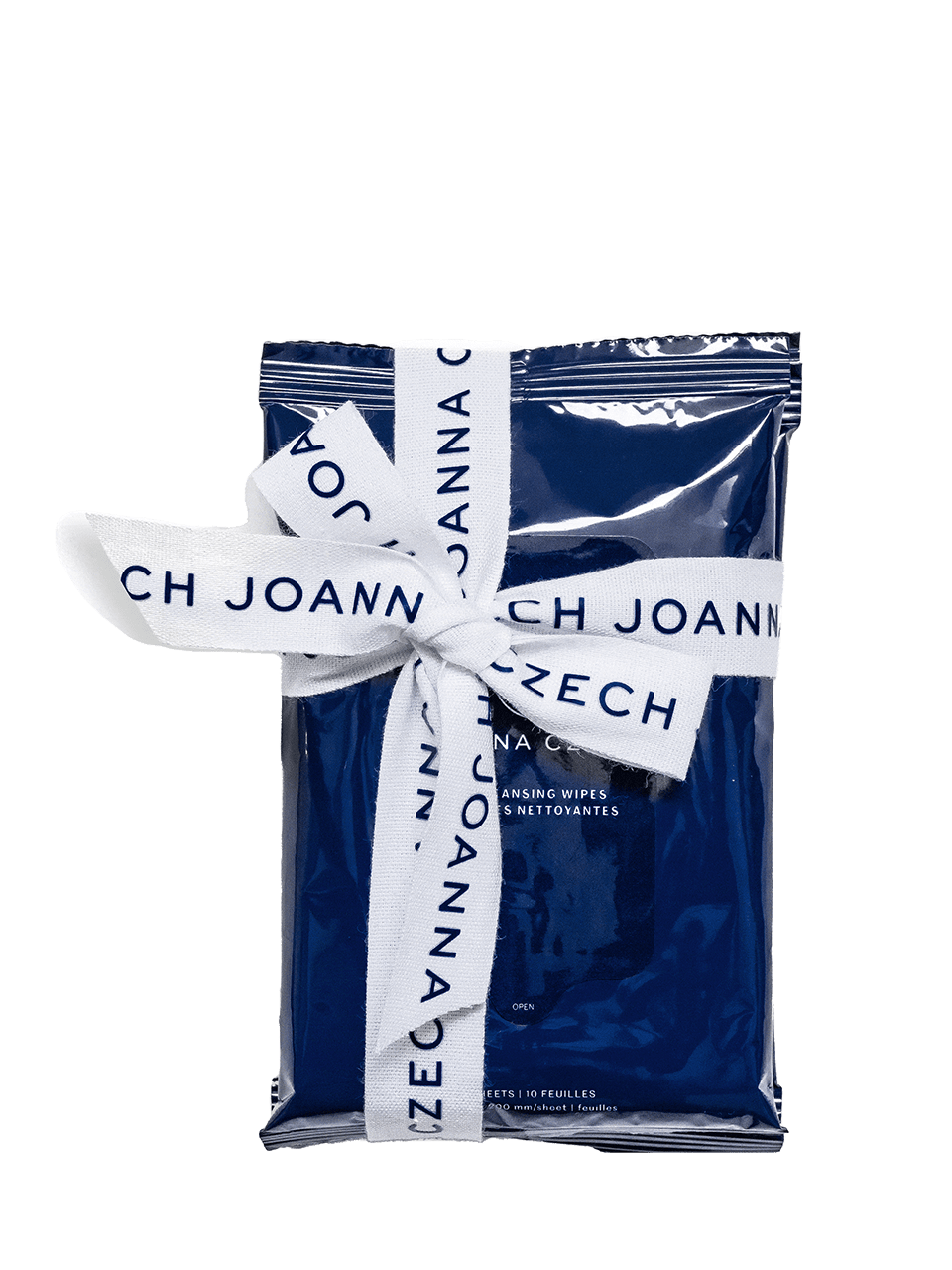 The Cleansing Wipes